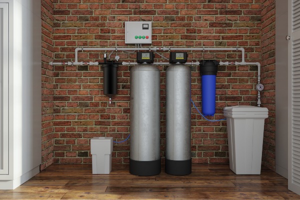 outdoor water filtration system malaysia