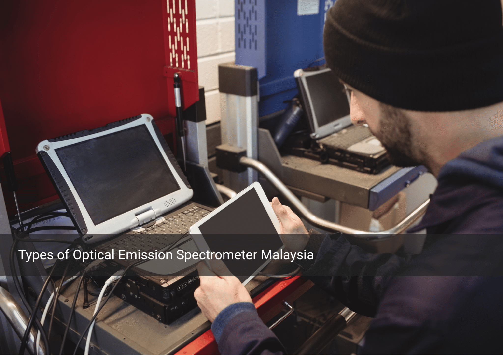 Spectometer Types Types of OES Spectrometer Malaysia